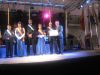 Foto relacionada con: Bonita ceremonia de coronacin de las Reinas y Misters 2011